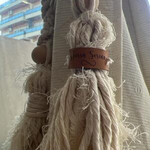 Sujetador de cortina